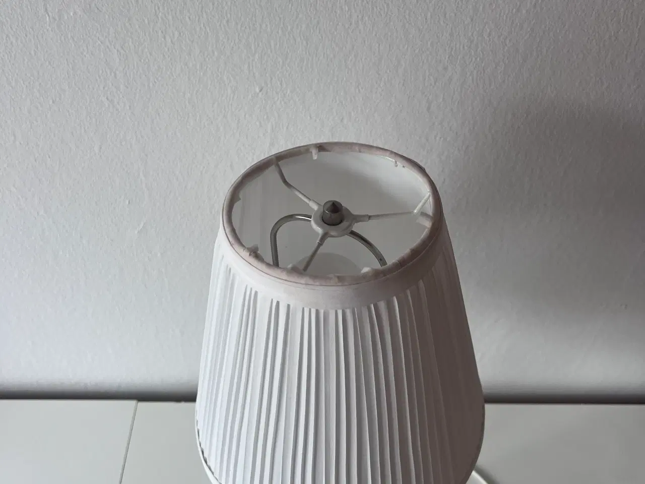 Billede 5 - Klassisk Bordlampe 