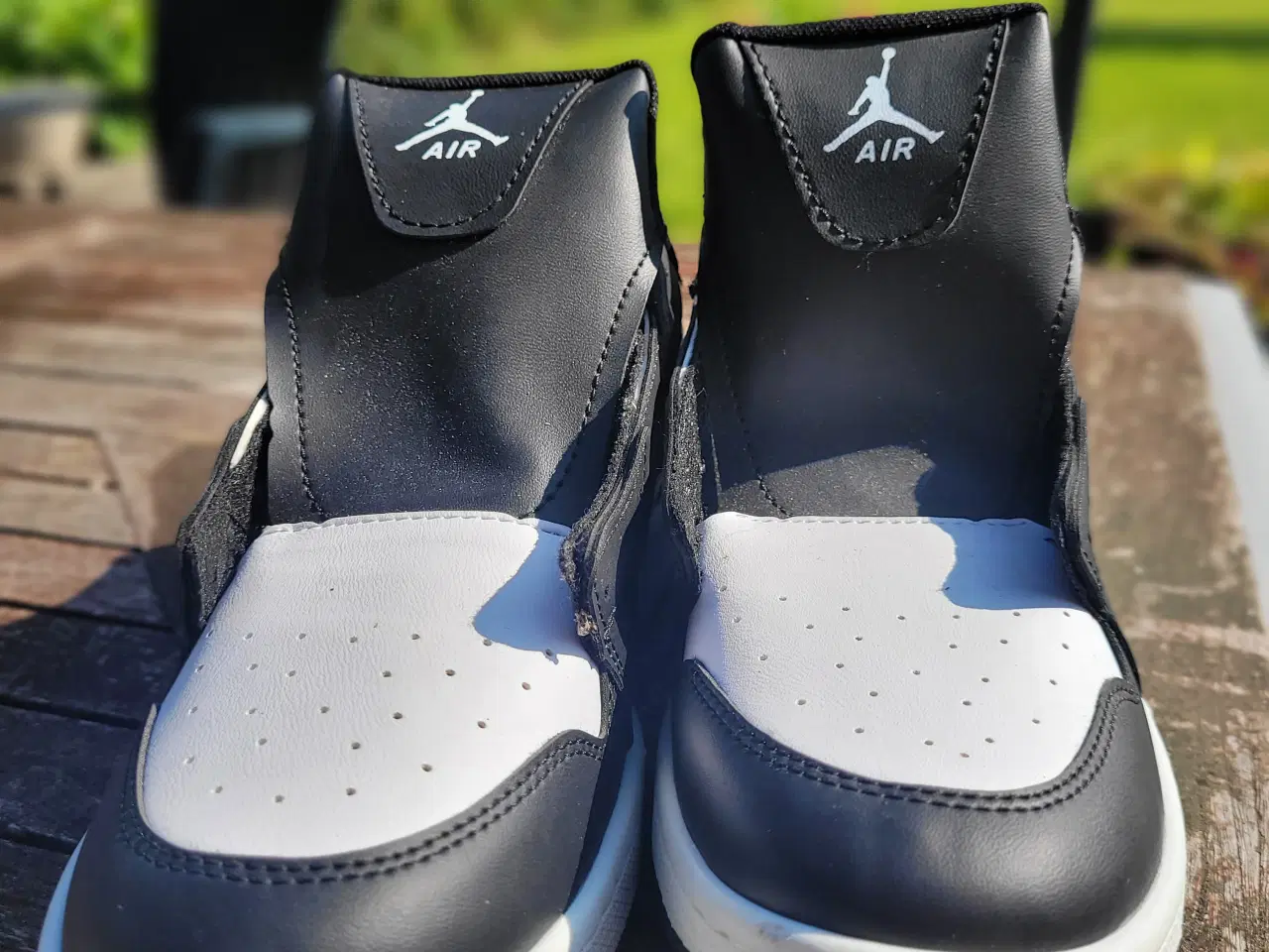 Billede 2 - Air Jordan sneakers