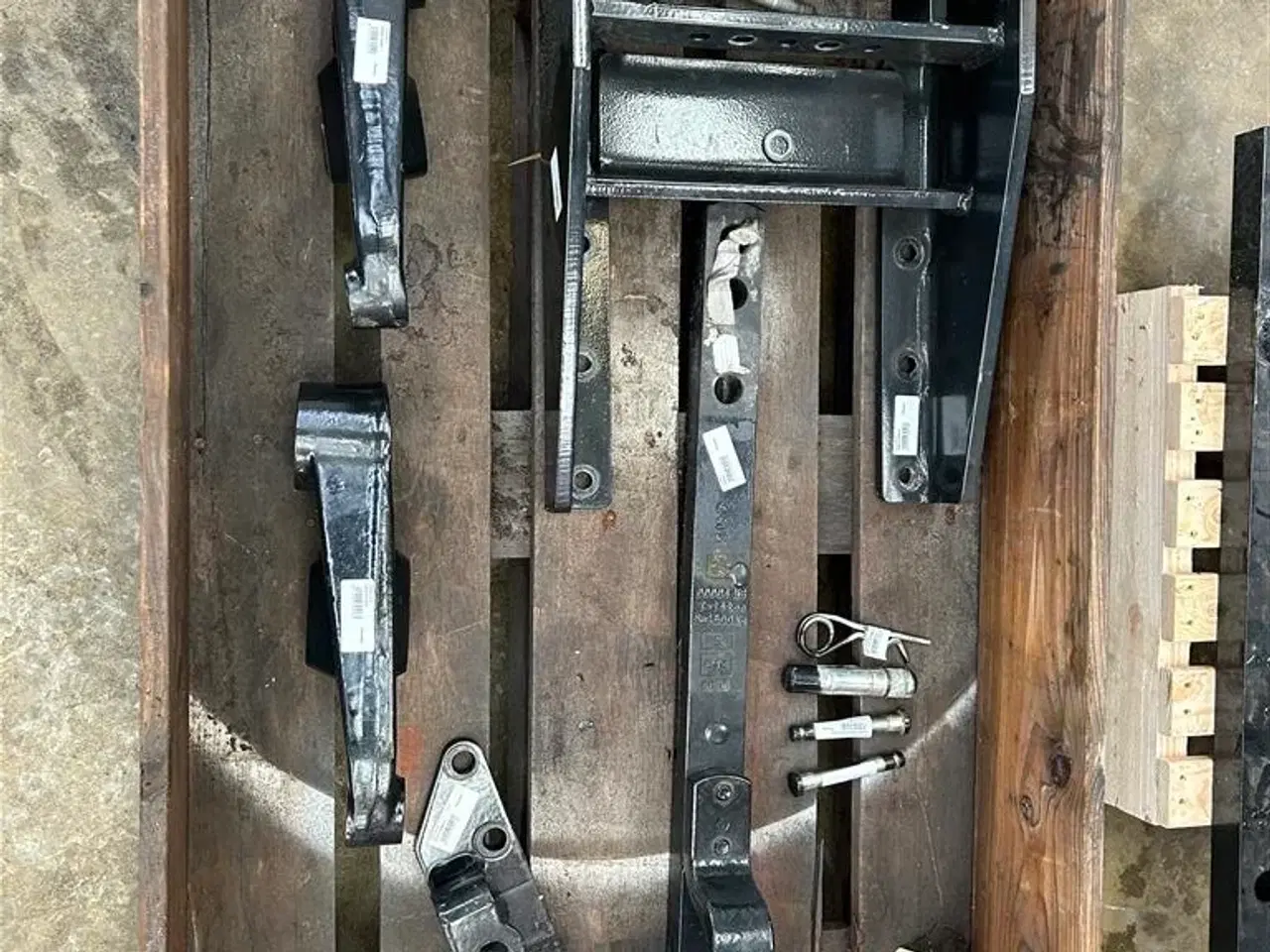 Billede 2 - New Holland T5.120 Auto Command