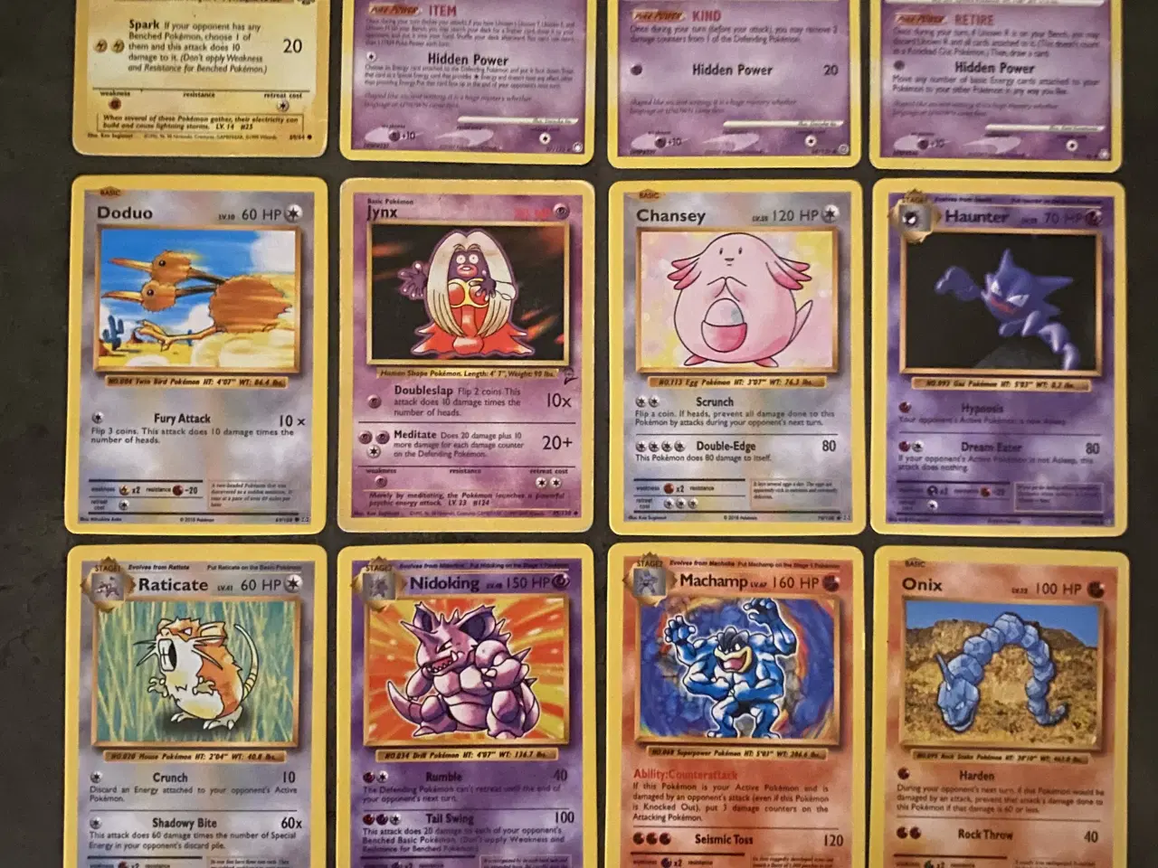 Billede 2 - Pokemon kort sælges. Det er drenges så vi ikke nog
