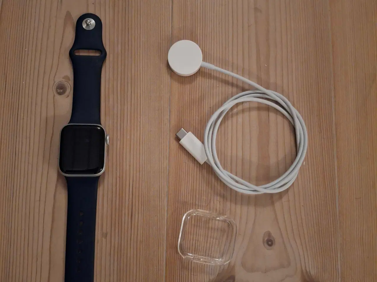 Billede 1 - Apple watch se ver. 1