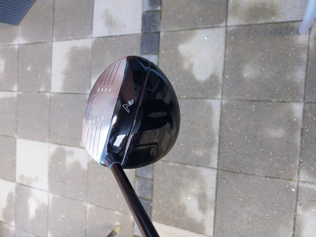 Billede 3 - Callaway FT5 regular driver