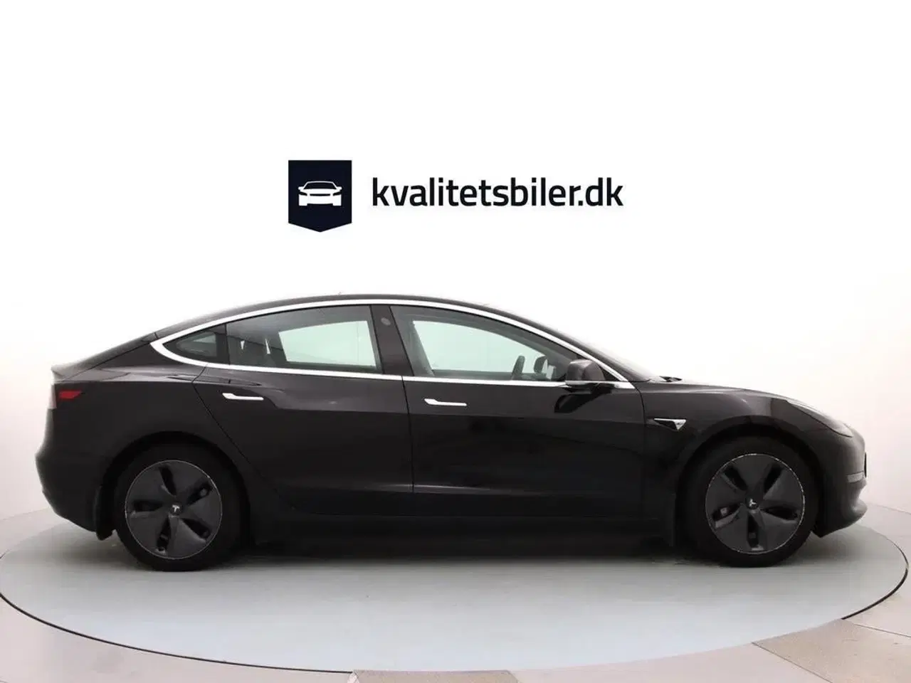 Billede 5 - Tesla Model 3  Long Range AWD