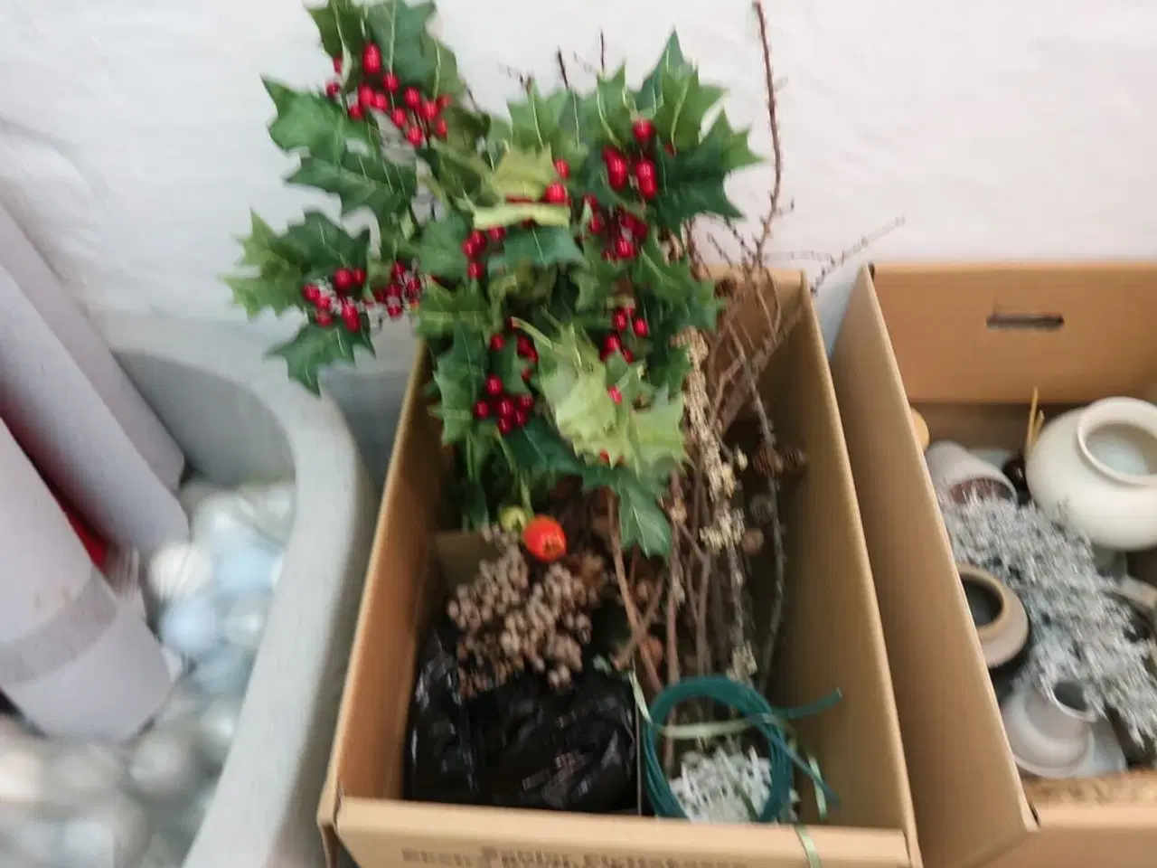 Billede 6 - Tøm hjørnet