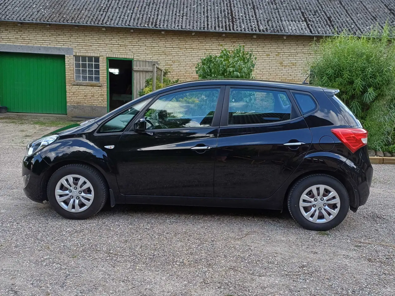 Billede 3 - Hyundai ix20 1,4 trend 5 dørs 2017