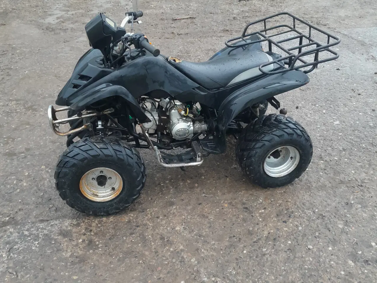 Billede 4 - Atv 