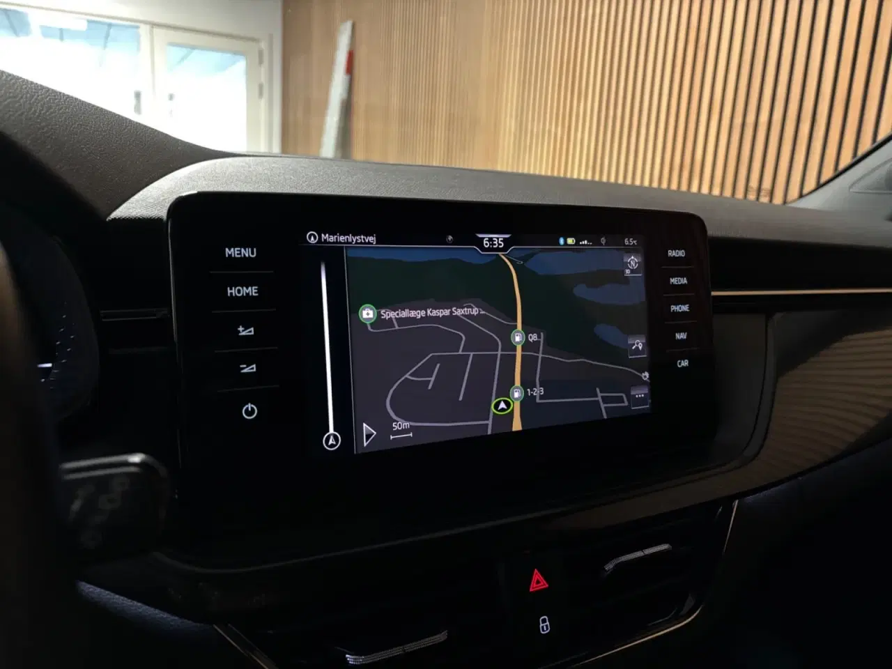 Billede 14 - Skoda Kamiq 1,5 TSi 150 Style Premium DSG