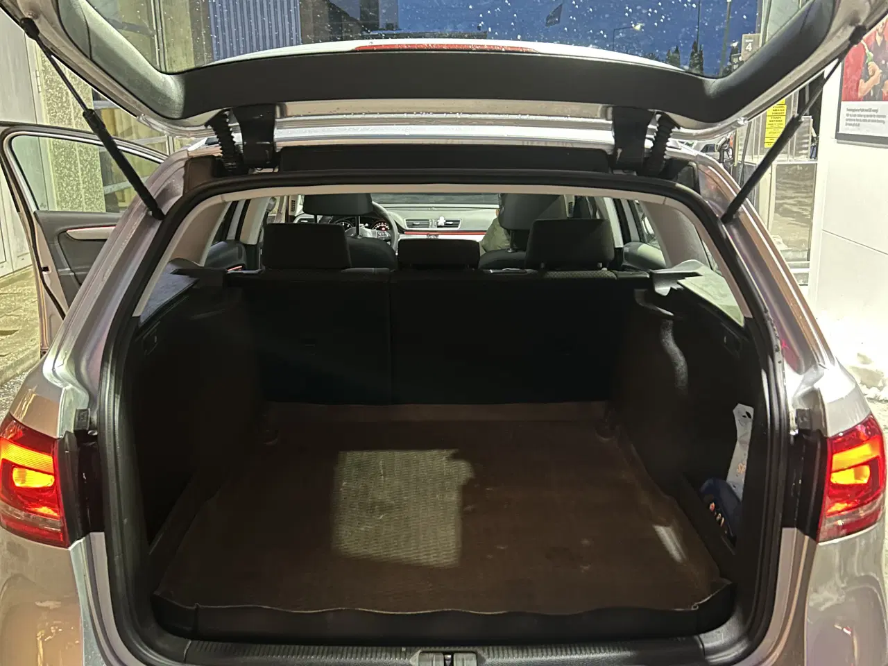 Billede 7 - Vw Passat 2011