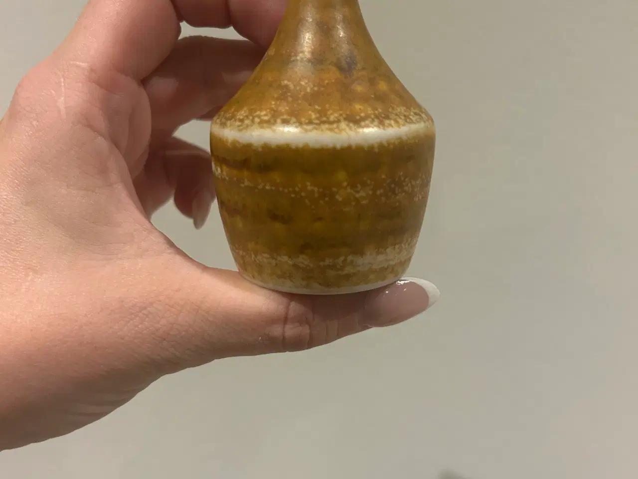 Billede 6 - Höganäs mini vase
