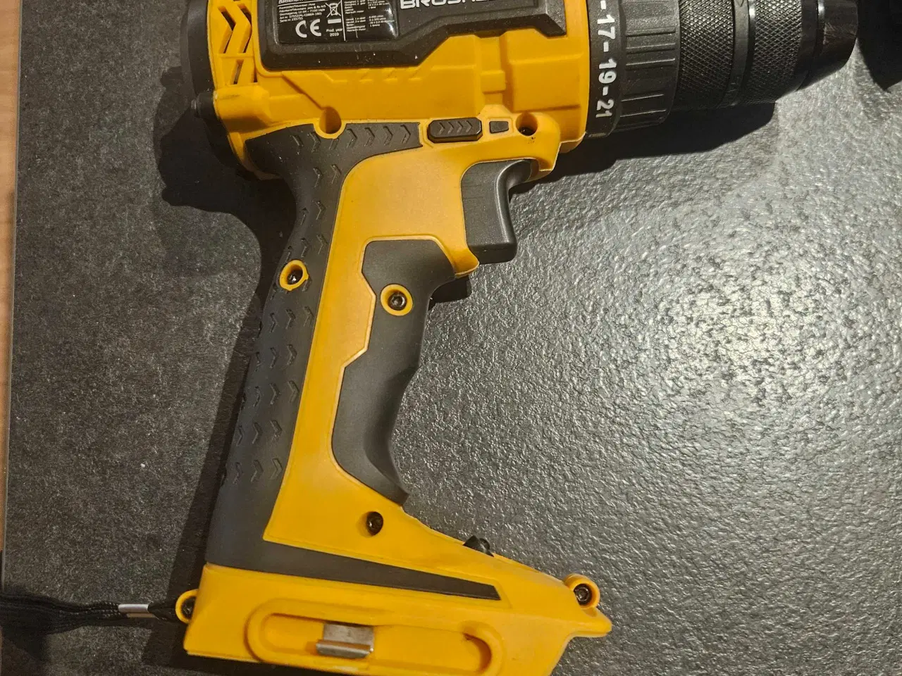 Billede 2 - Falke Værktøjsæt