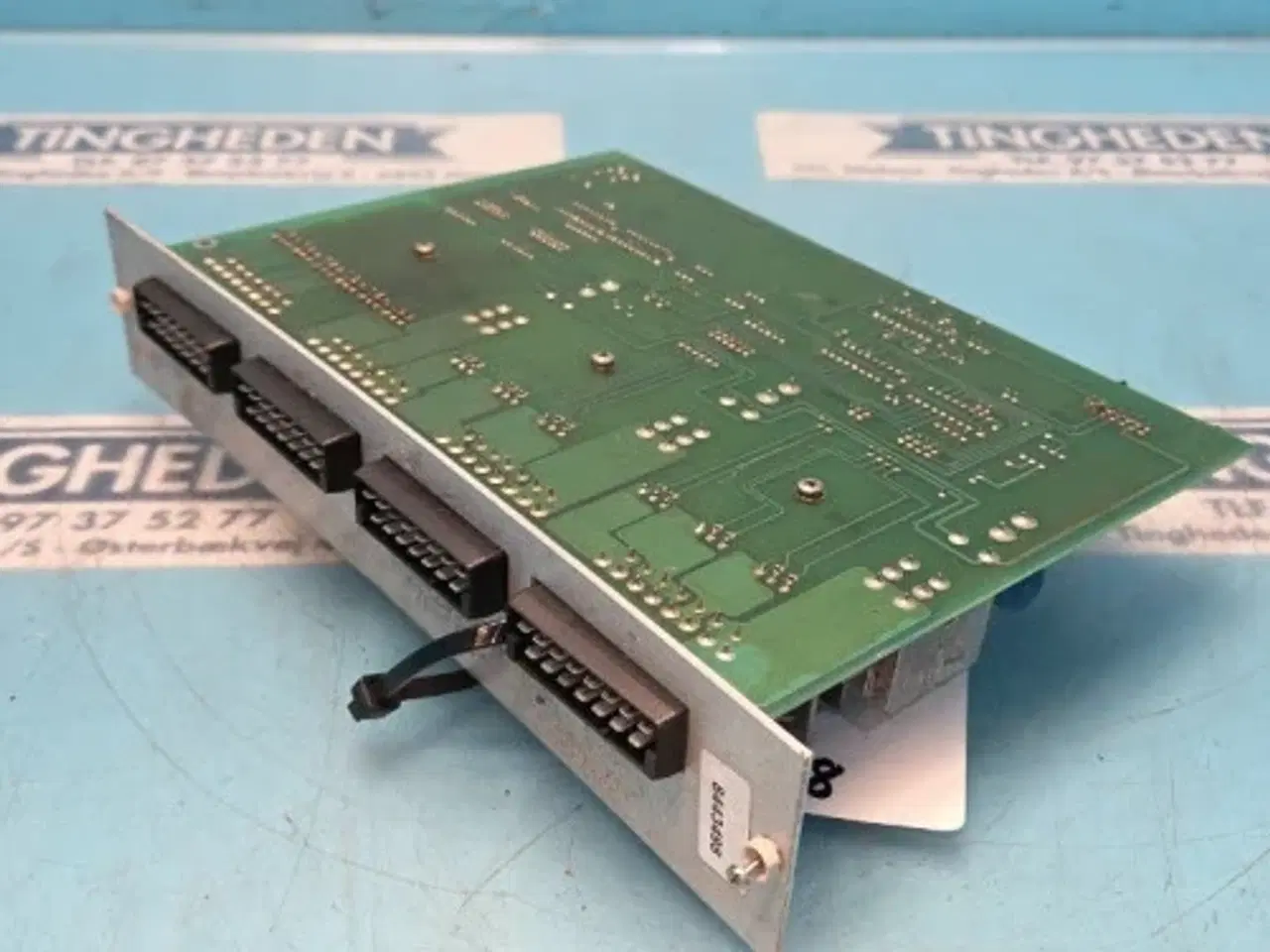 Billede 14 - New Holland FX60 Print 84443498