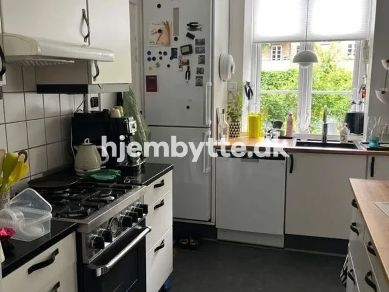 Billede 2 - Hjembytte - PhilipSchousVej