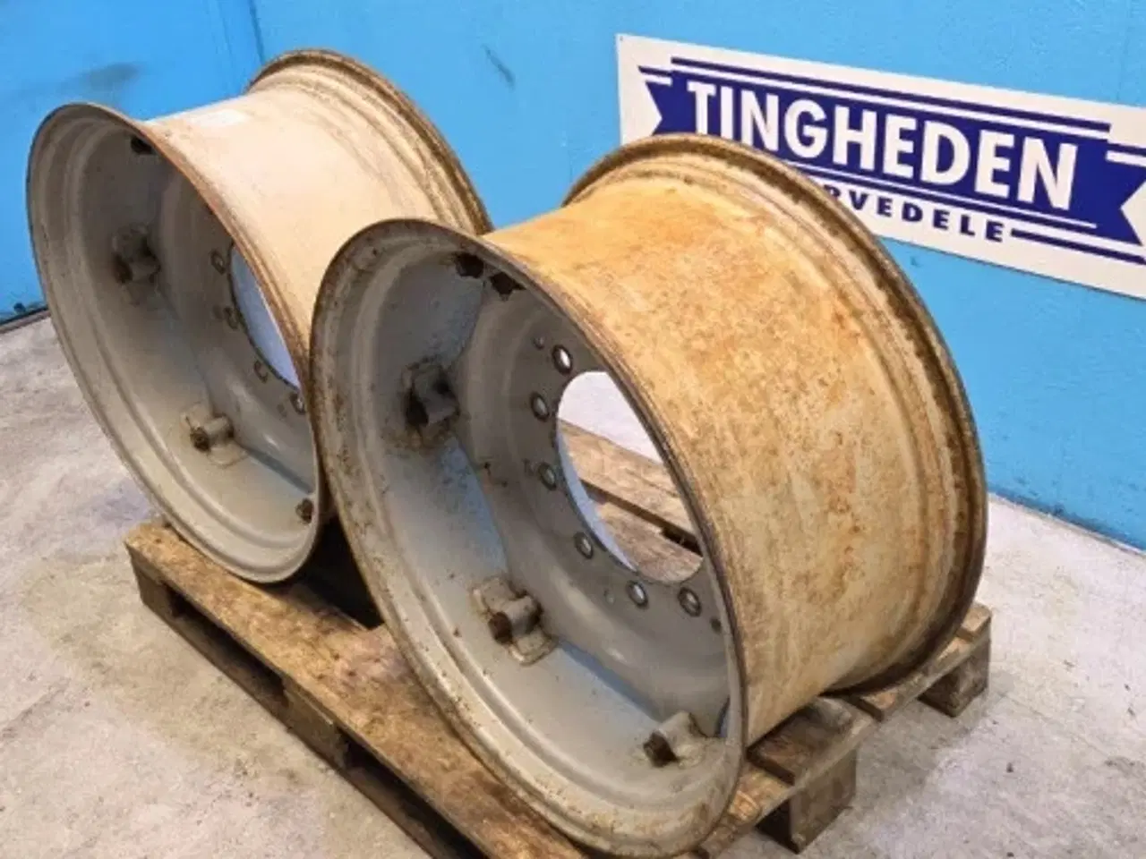 Billede 5 - 28" W14LX28