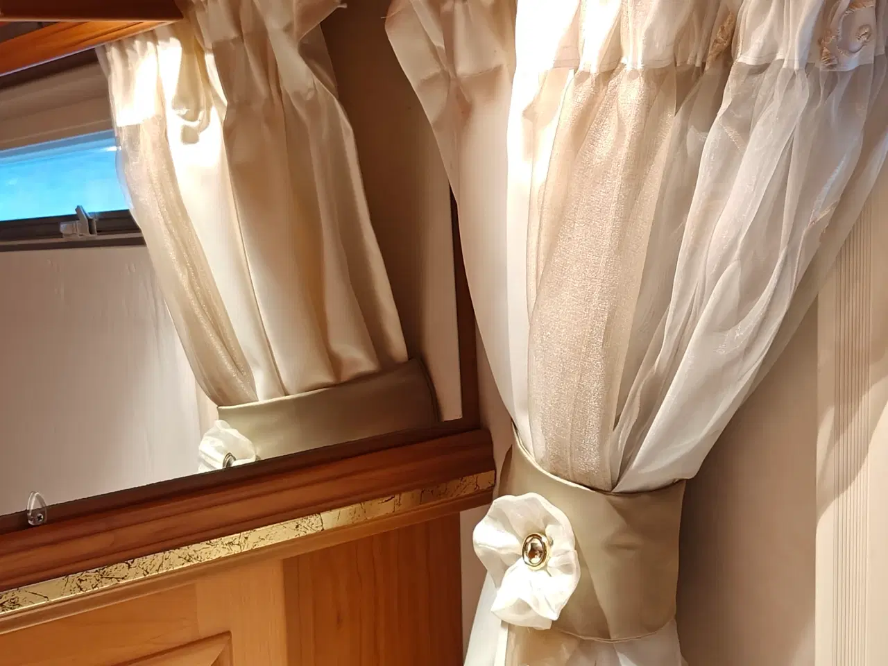 Billede 6 - Campingvogn Tabbert Comtesse 540 – Retrodrømmen