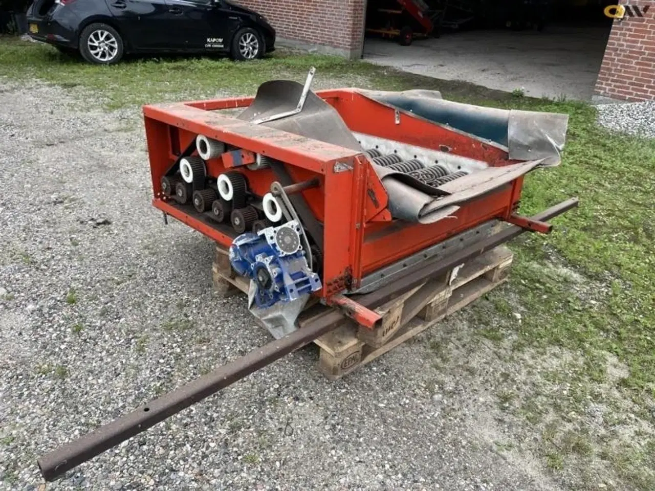 Billede 7 - - - - Rullebord