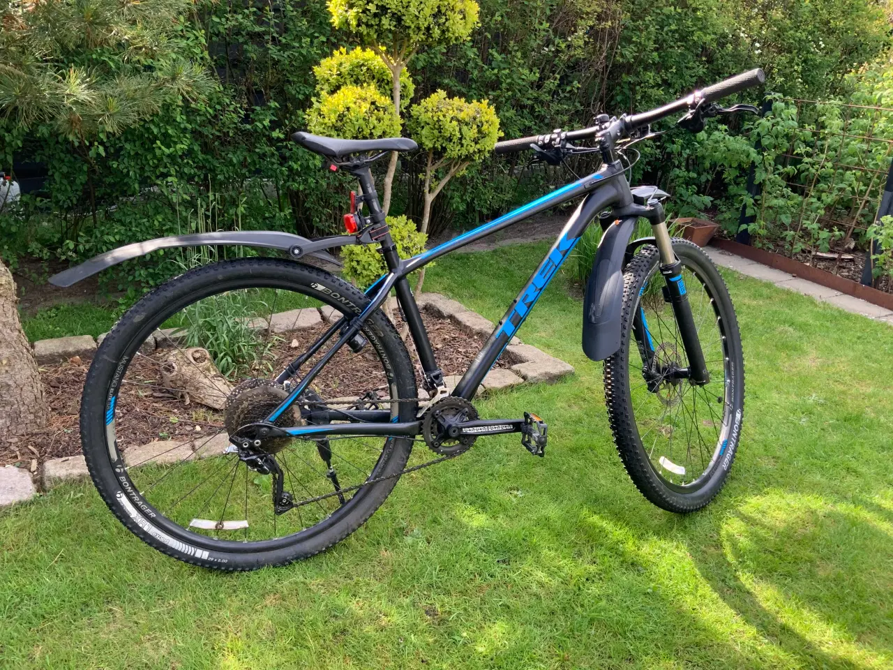 Billede 2 - MTB herrecykel