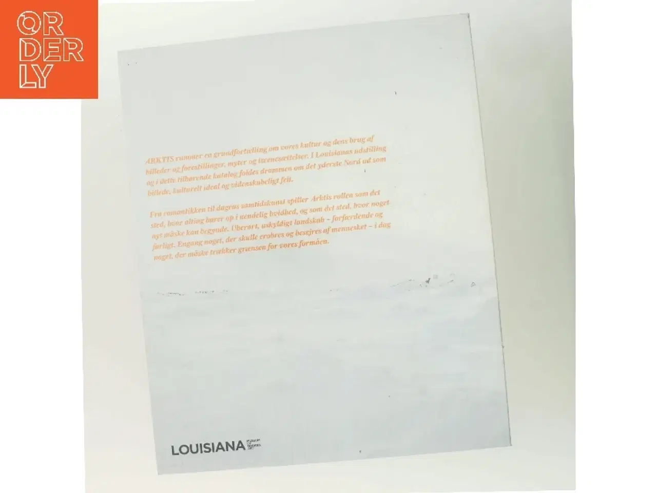 Billede 3 - Arktis (Bog)