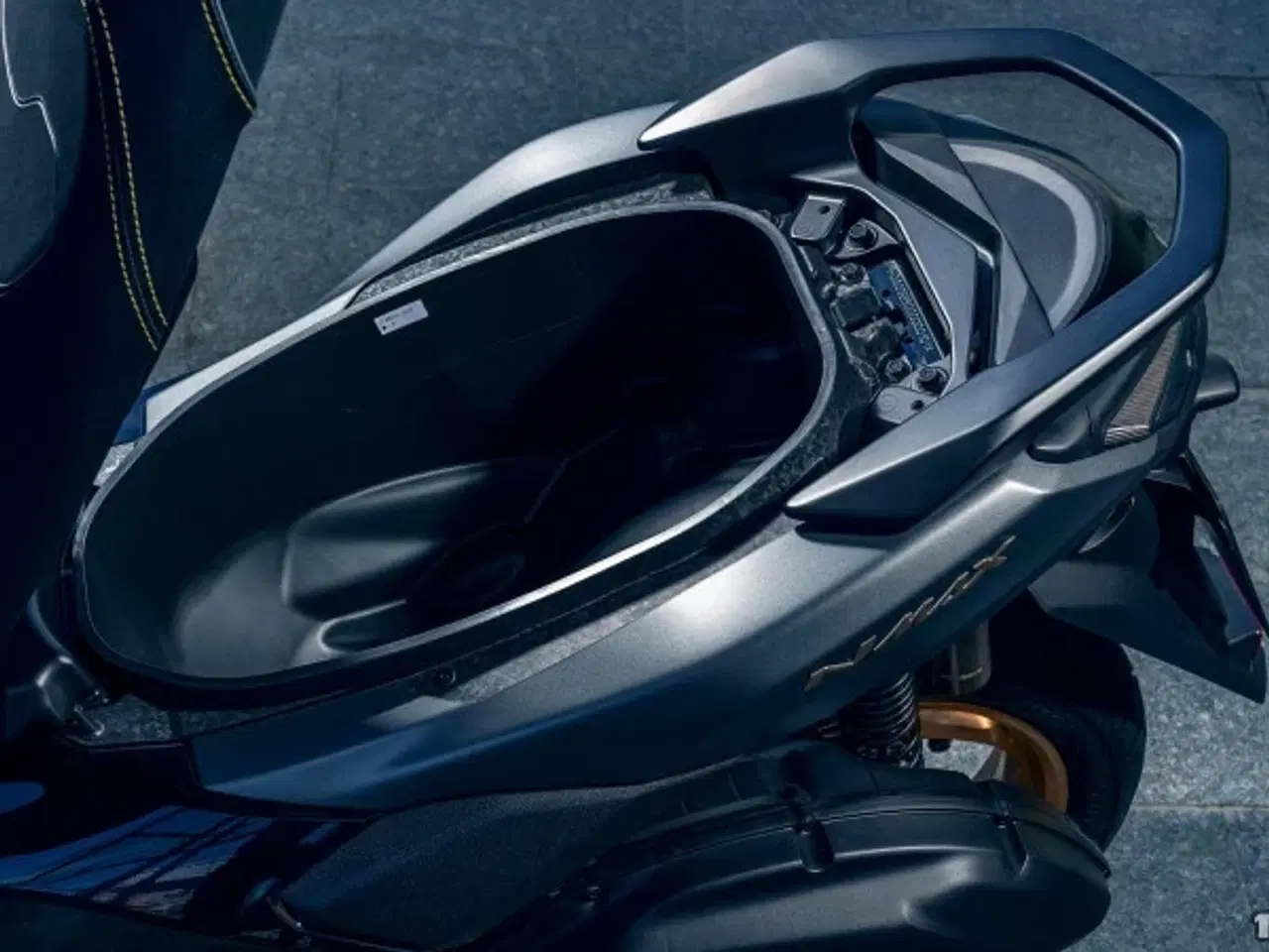 Billede 24 - Yamaha N-Max 155 Tech Max