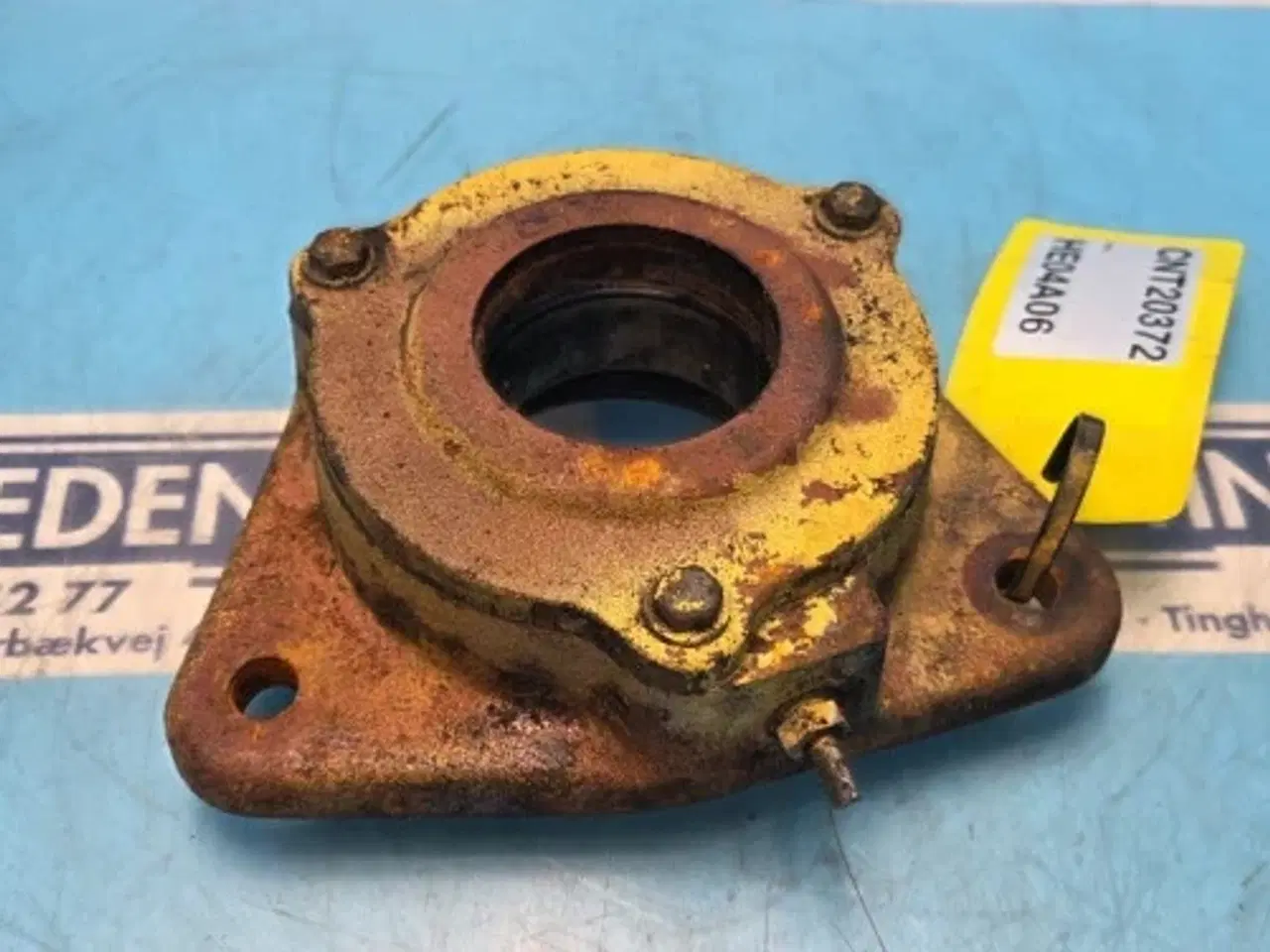 Billede 6 - New Holland TX68 Lejehus 9811576