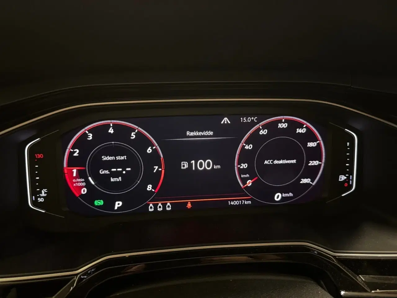 Billede 7 - VW Polo 2,0 GTi DSG