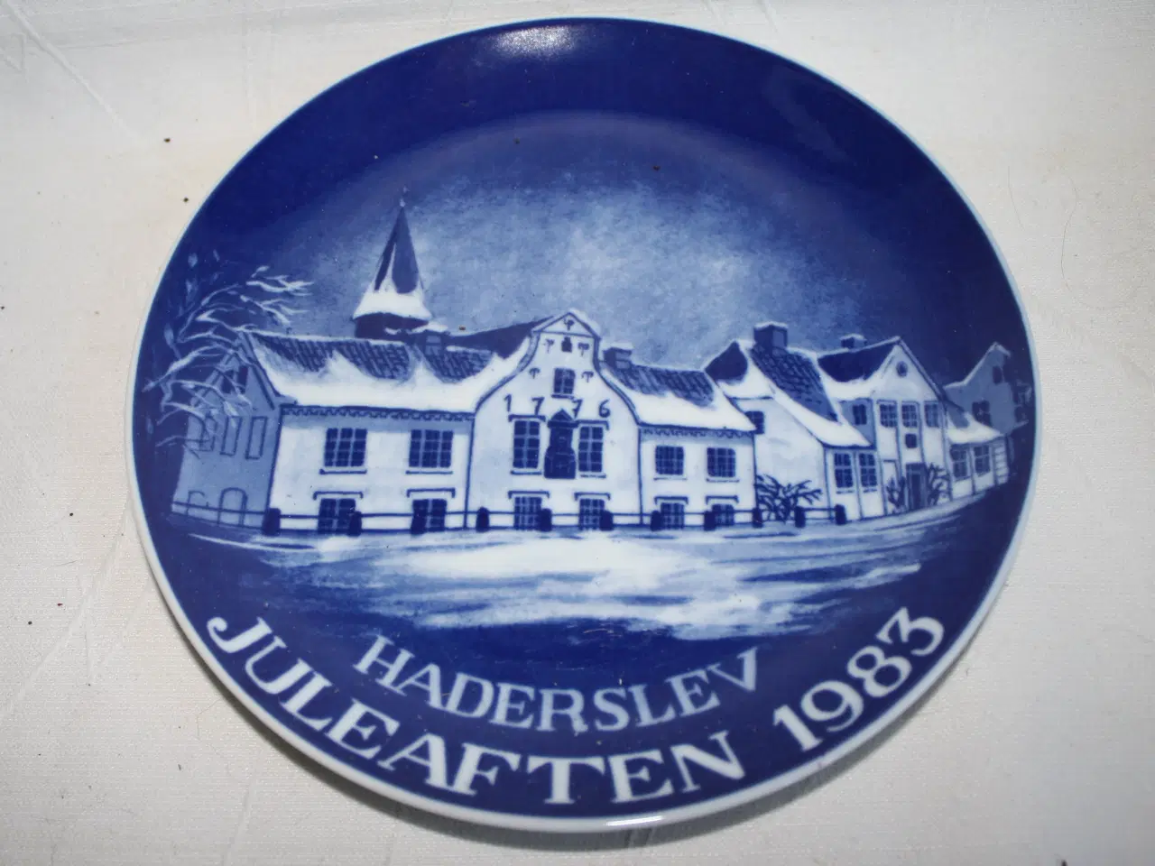 Billede 4 - Haderslev platte
