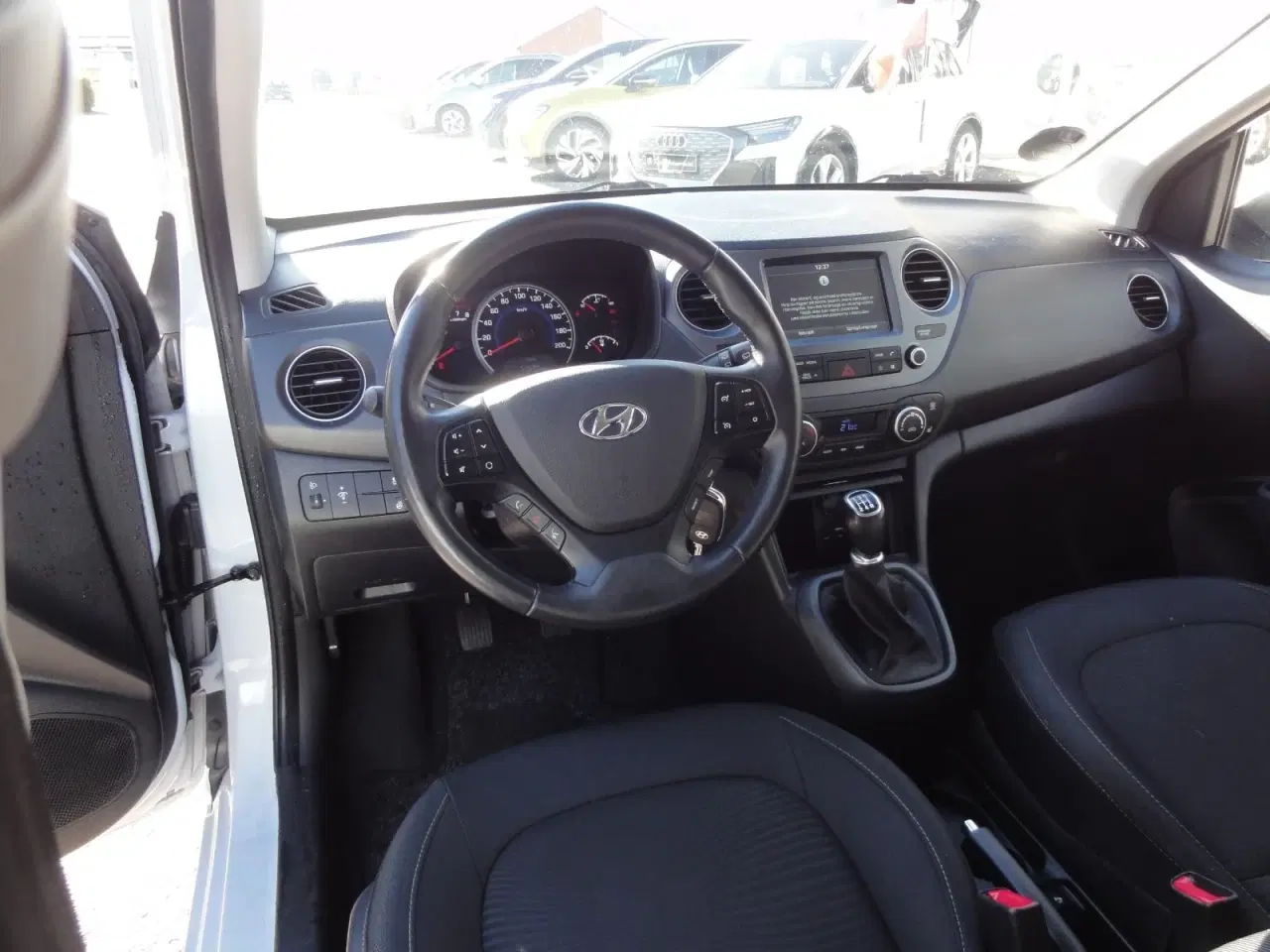 Billede 11 - Hyundai i10 1,0 Nordic Edition