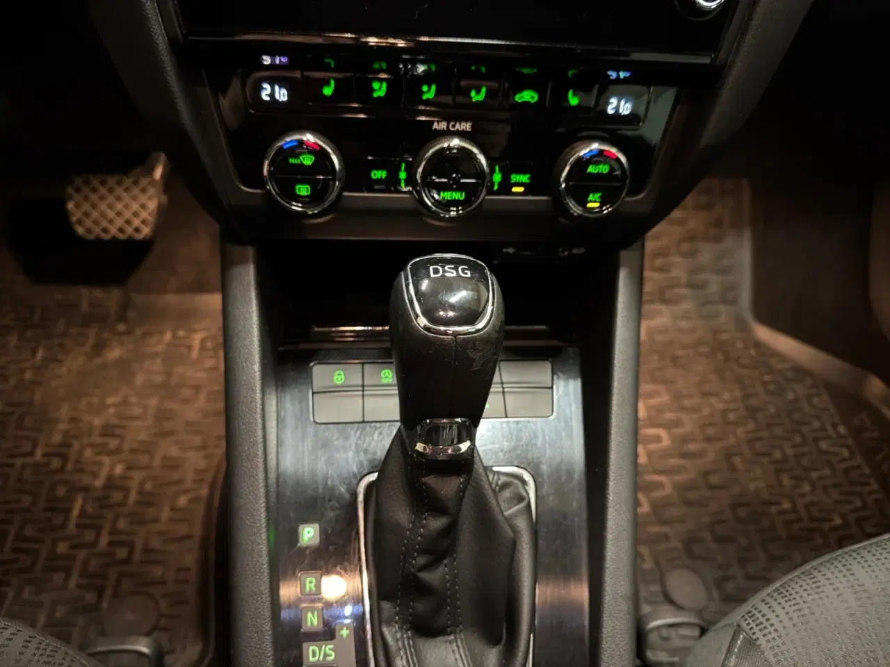 Billede 12 - Skoda Octavia 1,5 TSi 150 Style Combi DSG