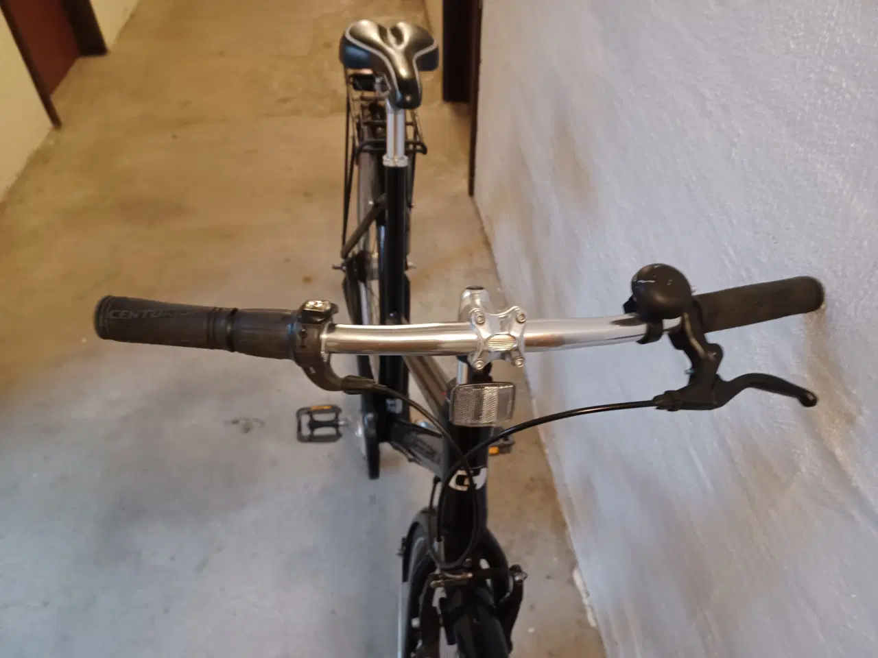 Billede 8 - En flot centurion damecykel