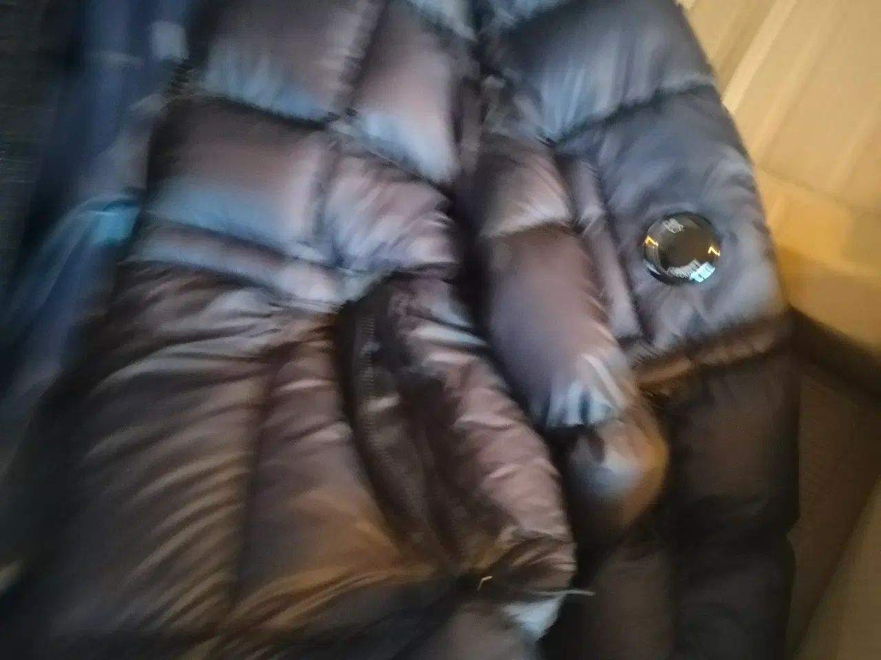 Billede 3 - Cp company jakke helt ny 