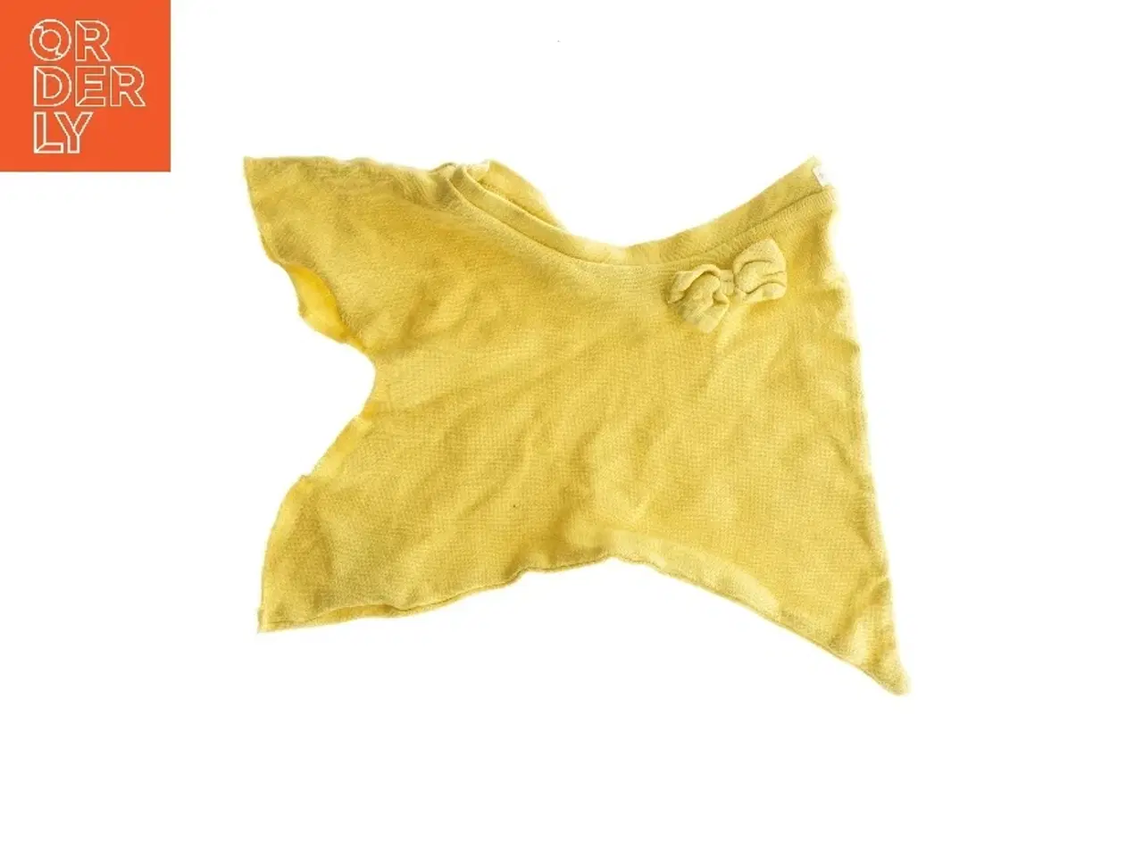 Billede 1 - Gul baby hue