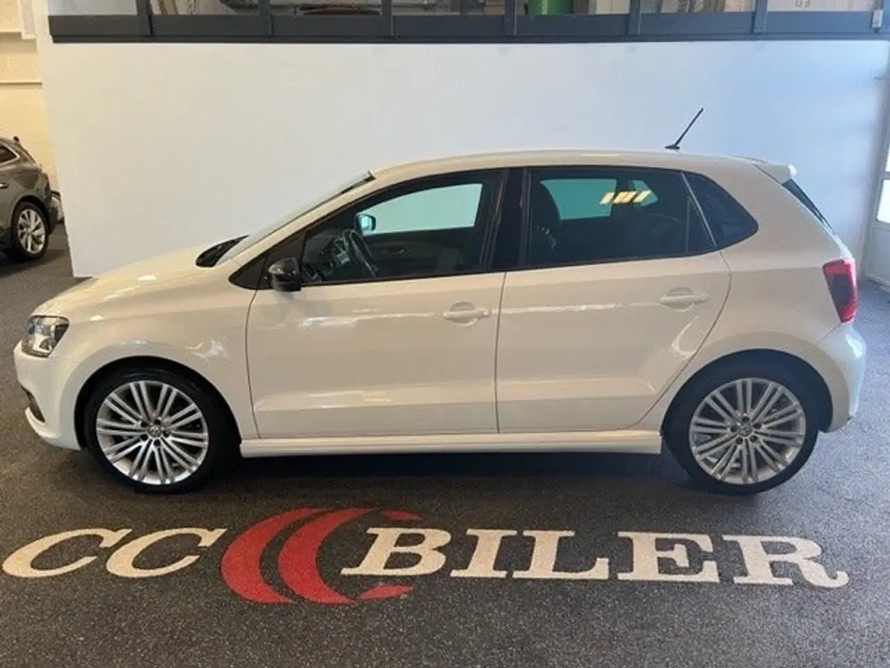 Billede 9 - VW Polo 1,4 TSi 150 BlueGT DSG