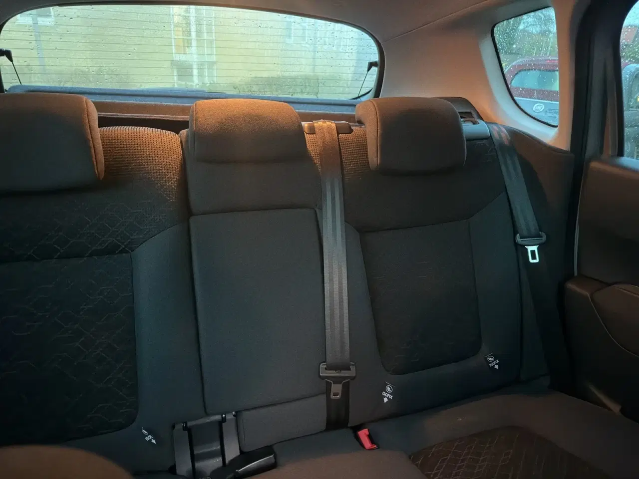 Billede 15 - Peugeot 3008 1,6 HDi 114 Style