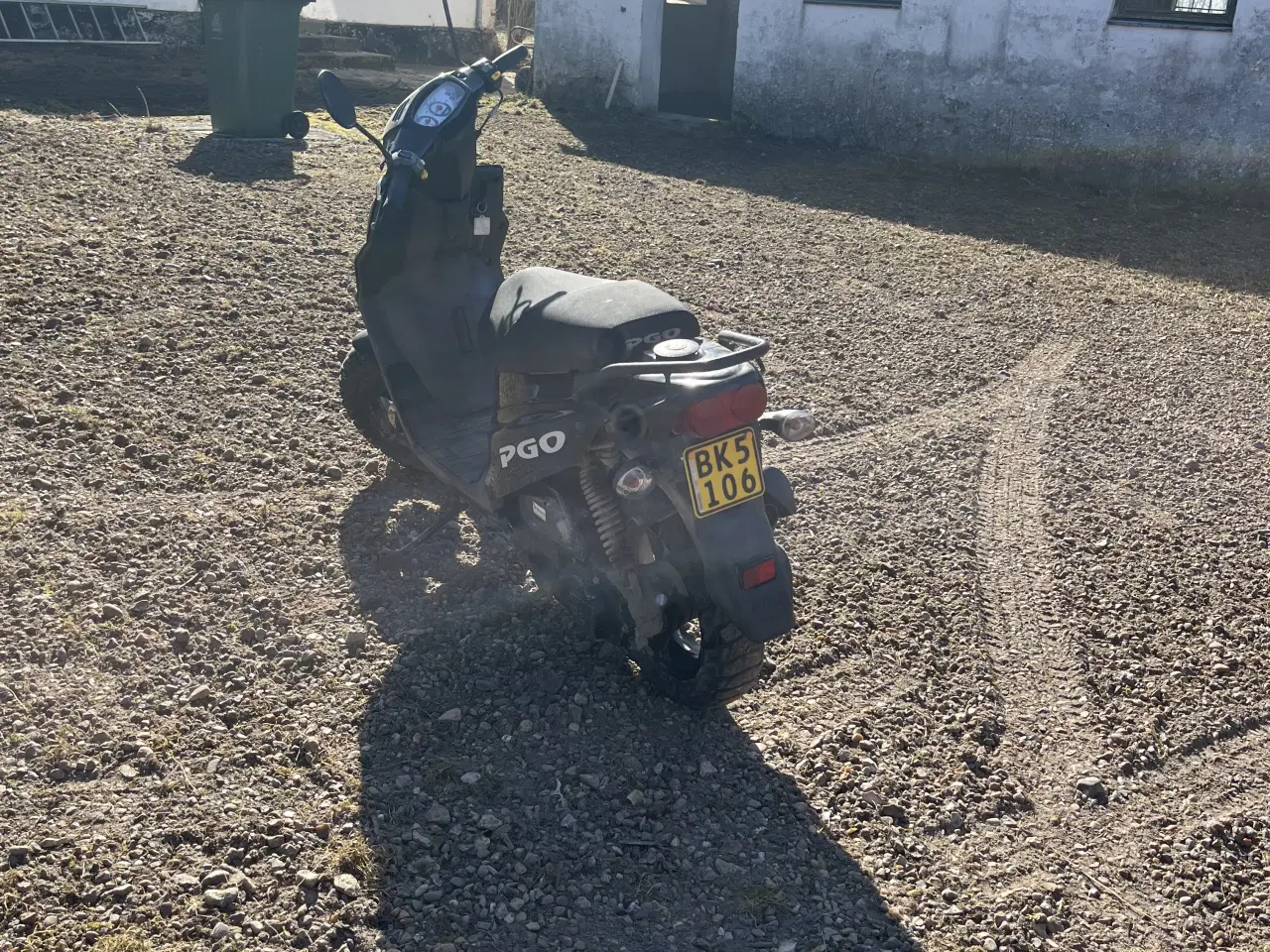 Billede 4 - Pgo hot 50