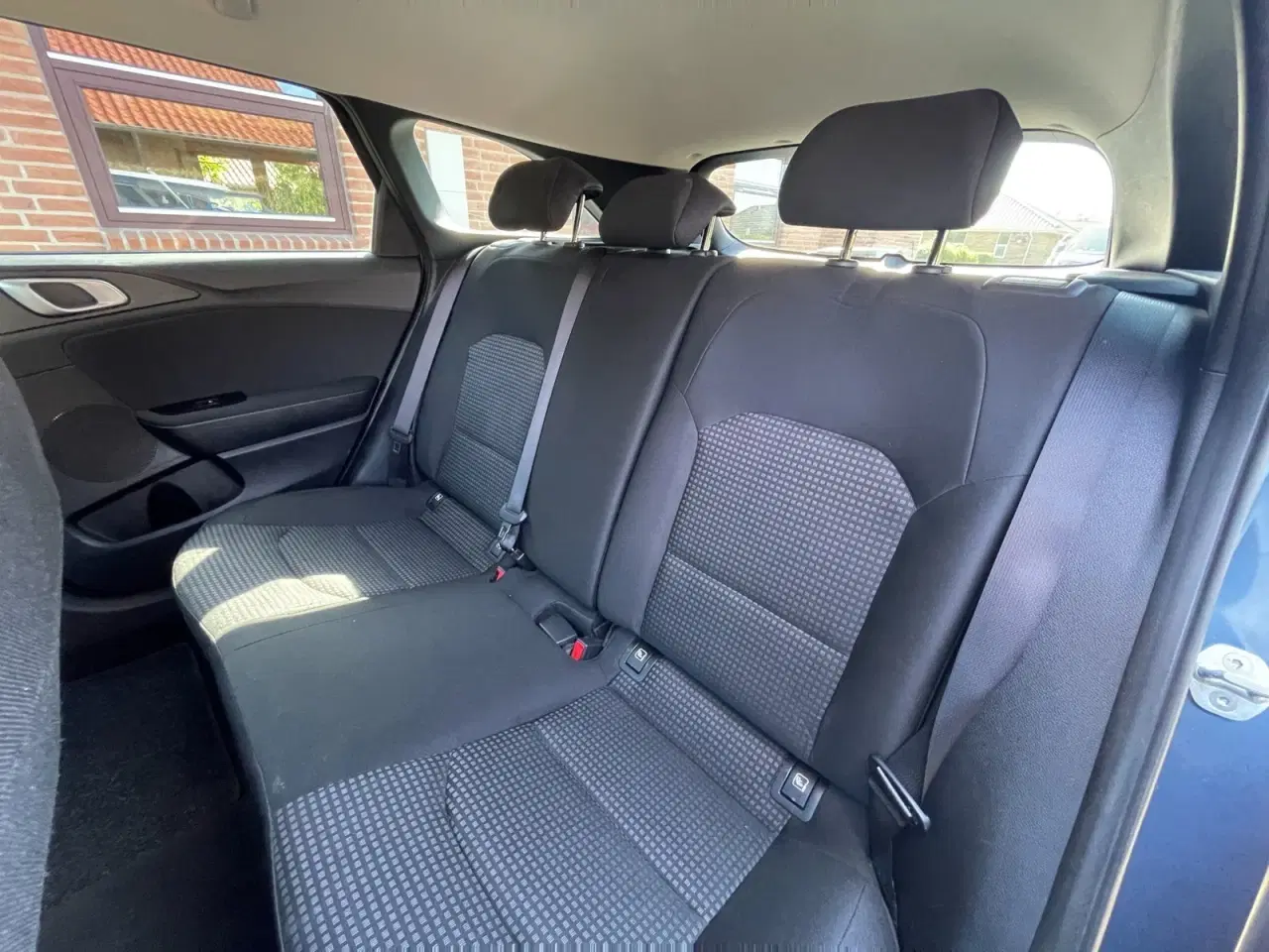 Billede 15 - Kia Ceed 1,0 T-GDi Vision SW