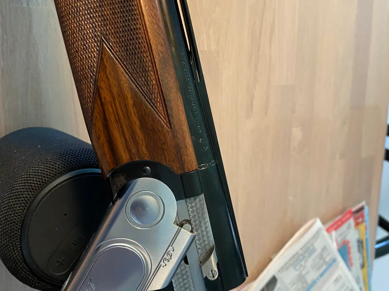 Billede 9 - Beretta 682 