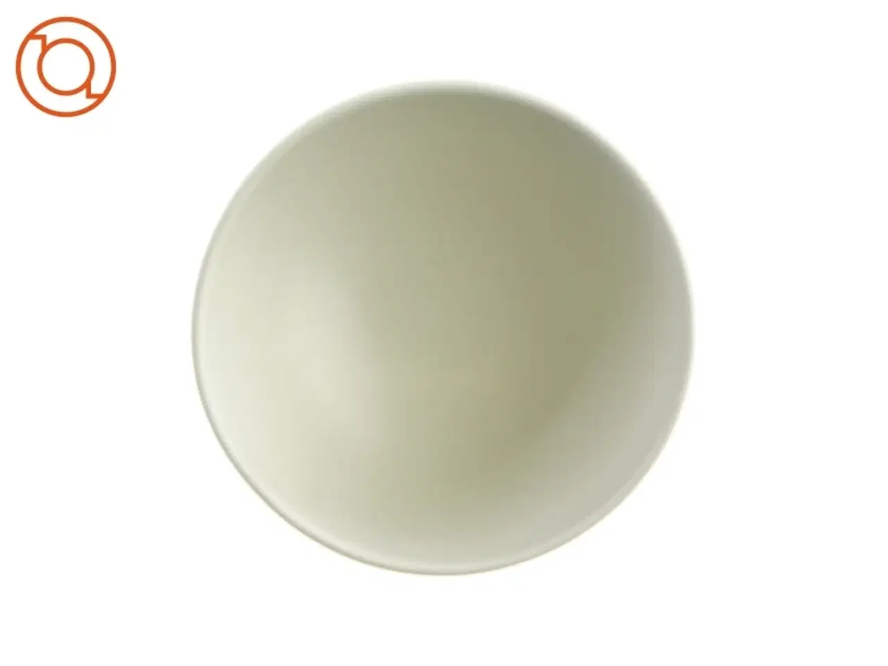 Billede 2 - Skål på fod fra Raawii