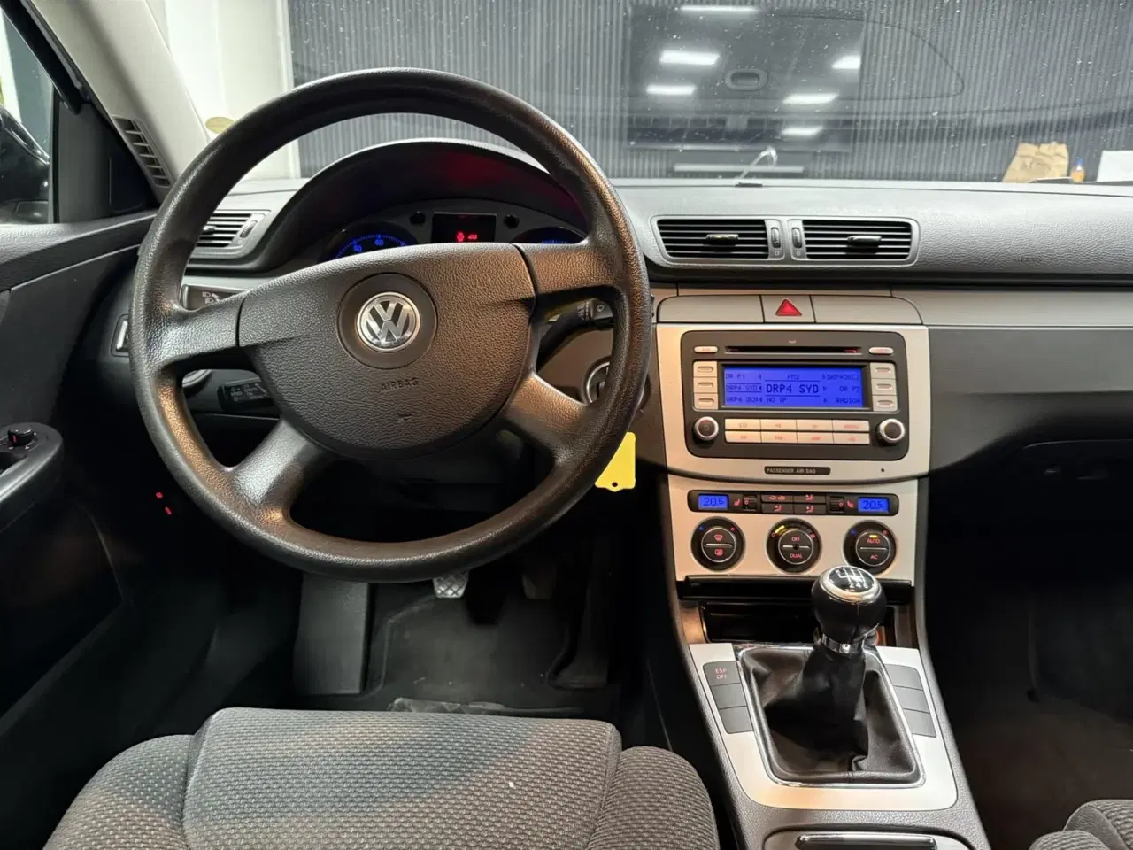 Billede 12 - VW Passat Variant 1,8 TSI Comfortline 160HK Stc