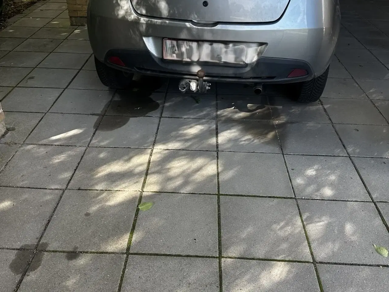 Billede 6 - Mazda 2 2010, 248 000 km, 25.000 kr.