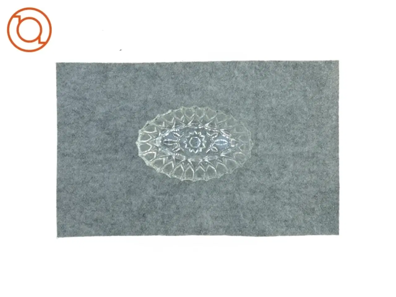 Billede 2 - Glasskål (str. 16 x 10)