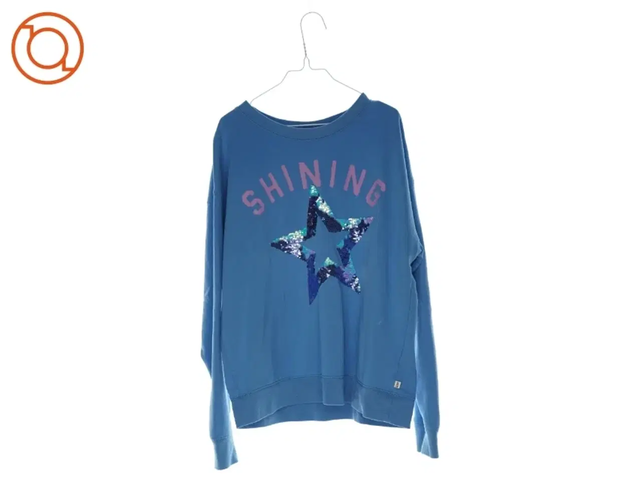 Billede 1 - Sweatshirt fra Gap (str. 164 cm)