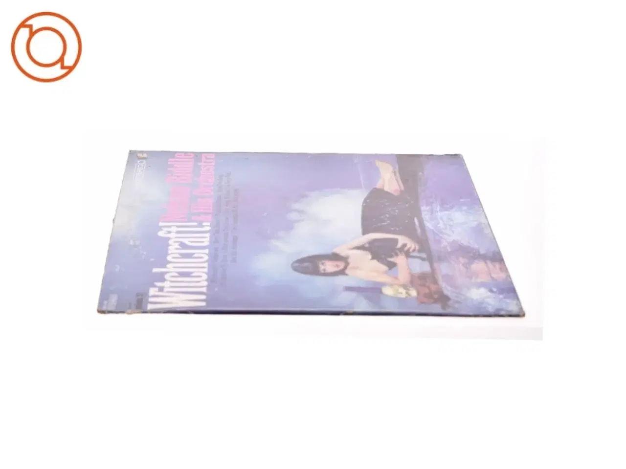 Billede 2 - witchcraft Nelson Riddle & his ordchestra