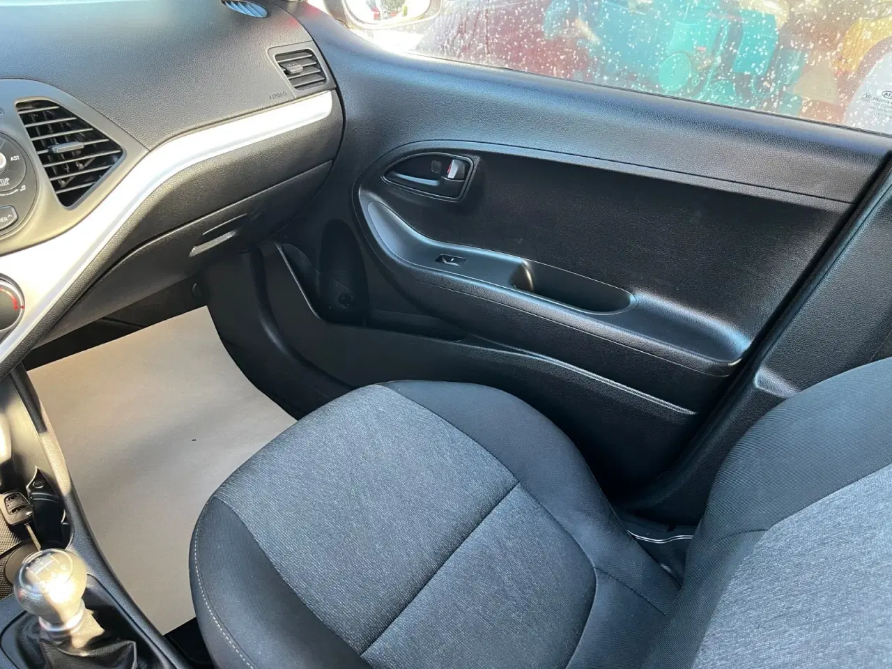 Billede 9 - Kia Picanto 1,0 Limited Eco
