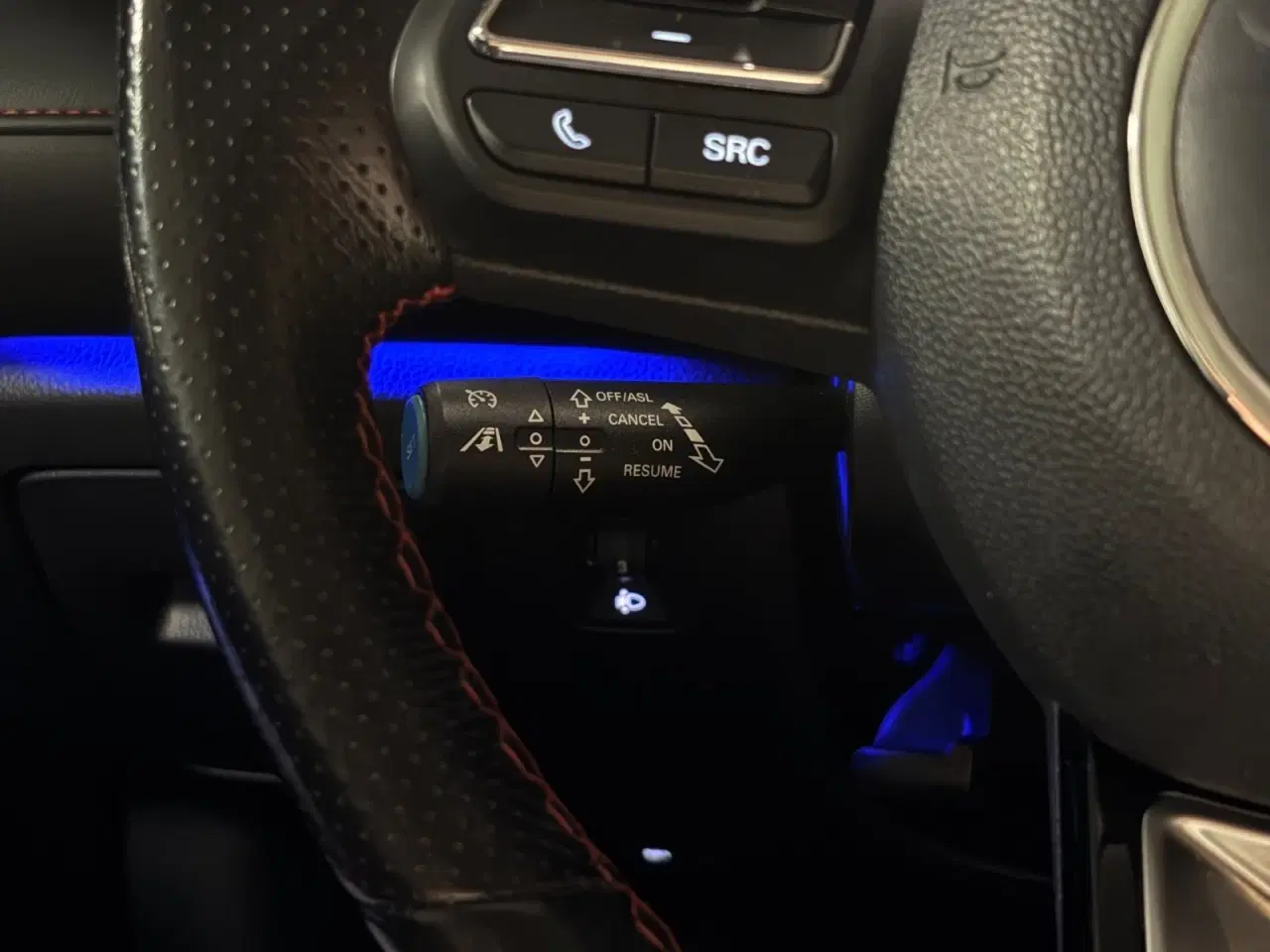 Billede 12 - MG EHS 1,5 PHEV Luxury