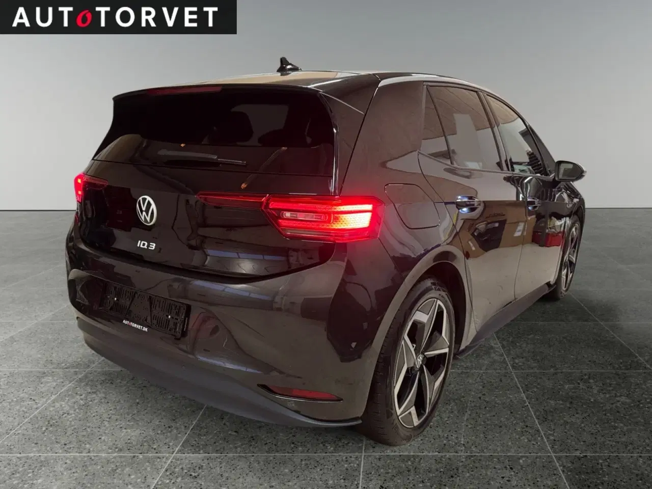 Billede 3 - VW ID.3 58 1ST Plus Performance