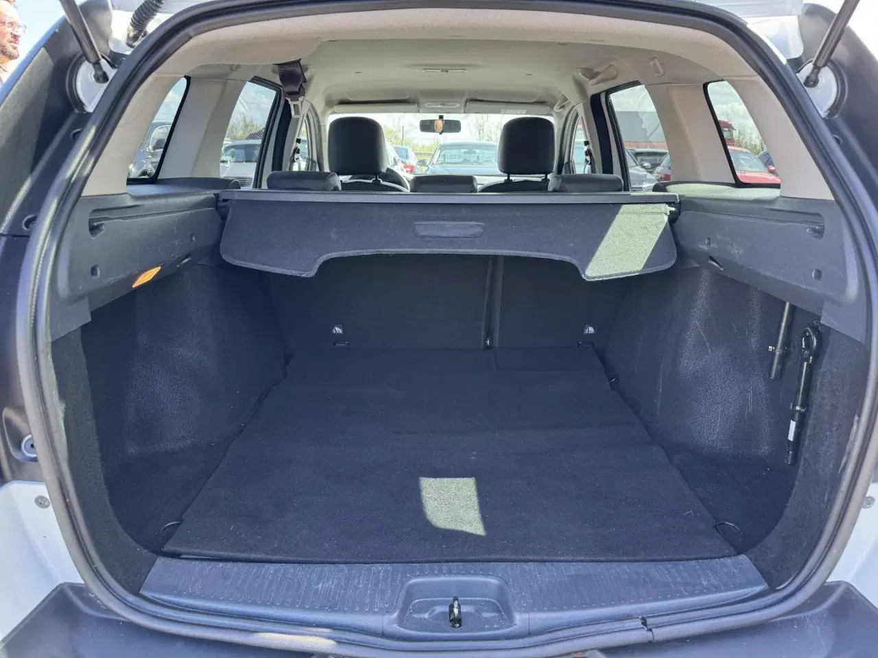 Billede 23 - Dacia Logan 0,9 Tce Stepway Start/Stop 90HK