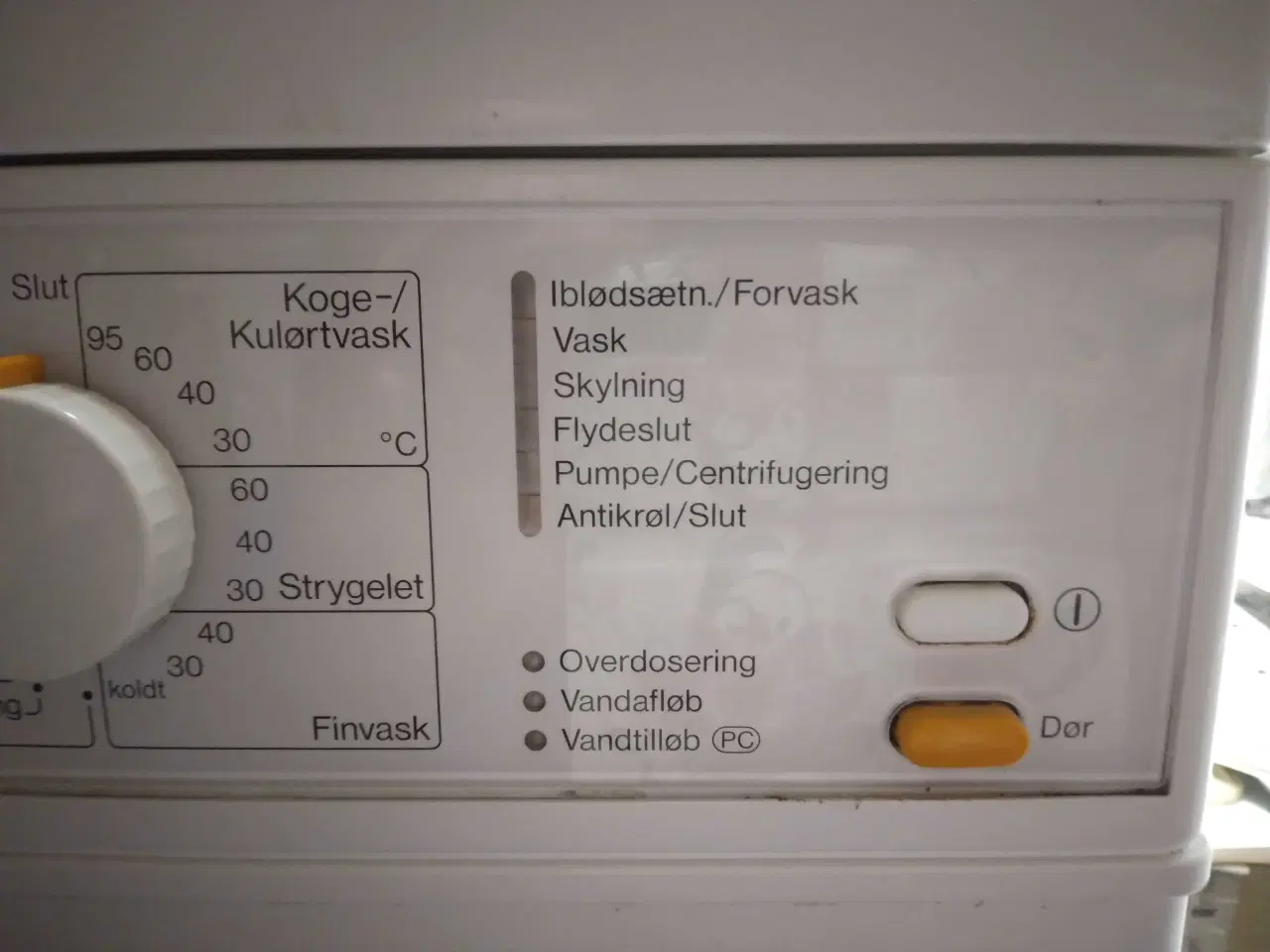 Billede 4 - Mile vaskemaskine 