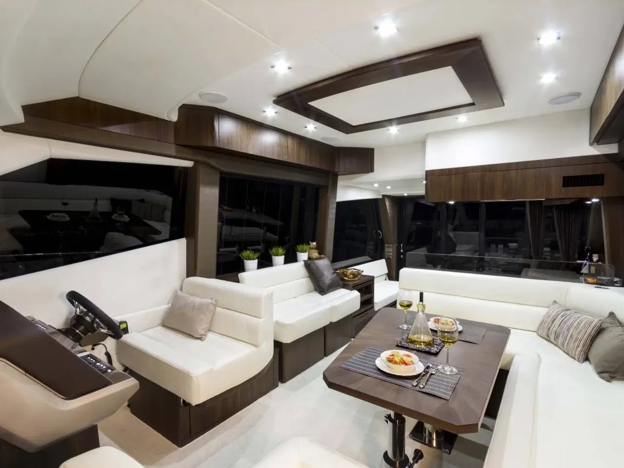 Billede 81 - Galeon 500 FLY
