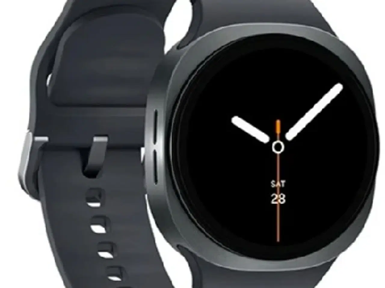 Billede 3 - Samsung watch8 44mm (graphite)