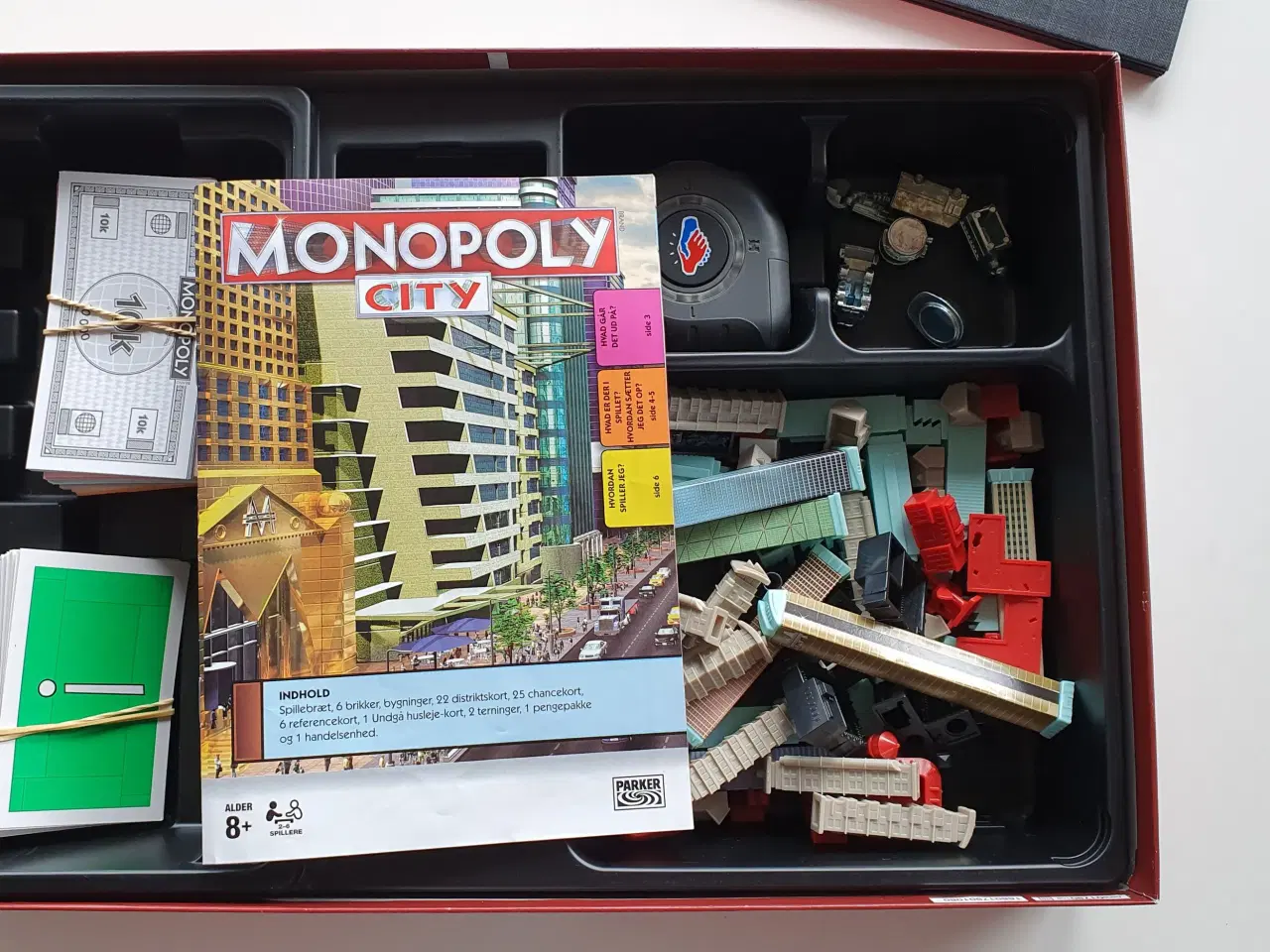 Billede 2 - Monopoly City 3D