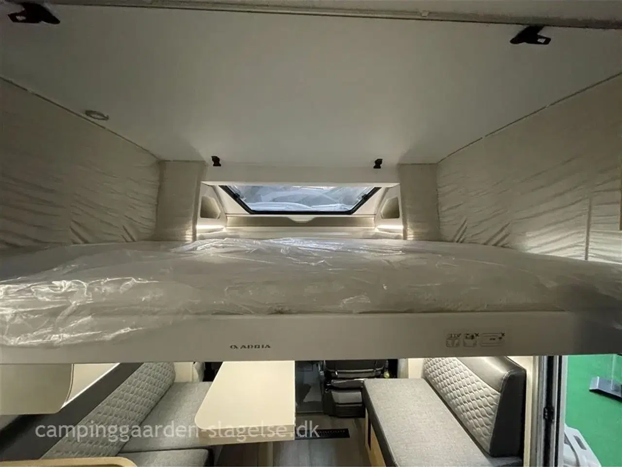 Billede 7 - 2023 - Adria Matrix Axess 650 DL   VOGNEN ER PÅ LAGER  - NEDSAT KR. 75.042